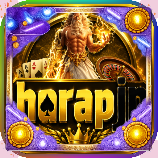 harapjp — galeri pratinjau Resmi APK